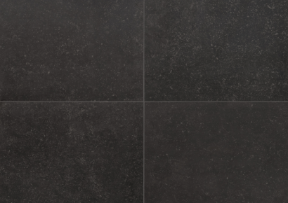 GeoCeramica® 60x60x4cm Impasto Negro