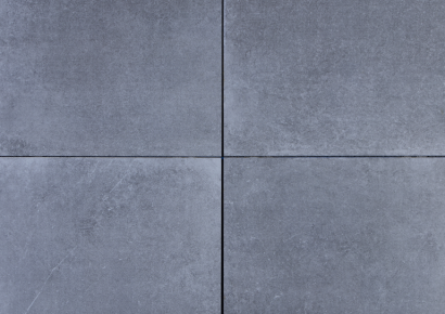 GeoCeramica® 60x60x4cm Roccia Carbon