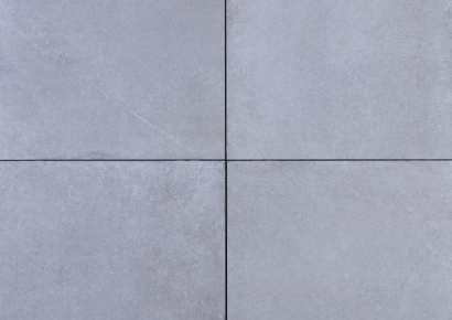 GeoCeramica® 60x60x4cm Roccia Grey