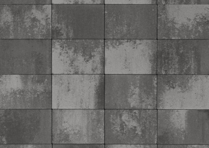 GeoStretto Plus  20x30x6cm Roma