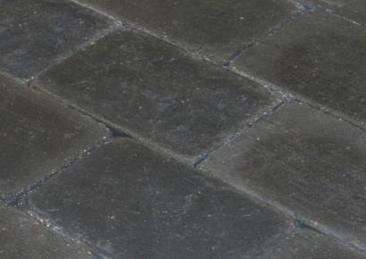 MB Drumstone 15x15x6cm antraciet