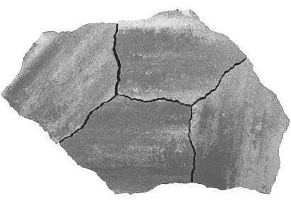 GeoArdesia Alivo Elba 6cm minipak a 4.14m²