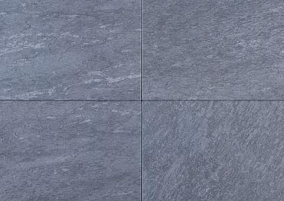 GeoCeramica® 80x80x4cm Fiordi Fumo