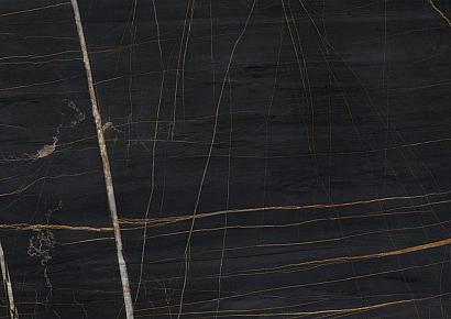 GeoCeramica® 60x60x4cm Saint Laurent Noir