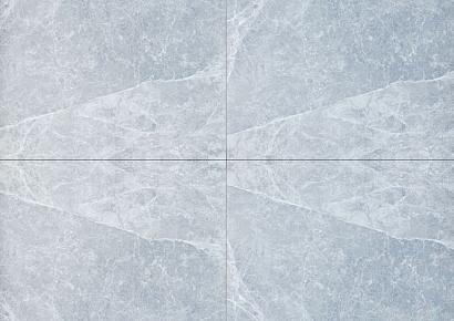 GeoCeramica® 60x60x4cm Marble Amazing Grey