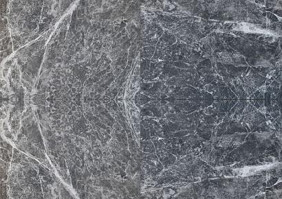 GeoCeramica® 60x60x4cm Marble Amazing Dark