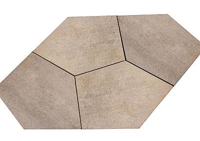 GeoStretto Alivo Lazise wv pak a 4.14m²