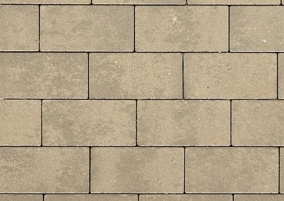 GeoCotto 21x10.5x8cm Rusto