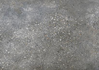 GeoCeramica® 60x60x4cm Meso Dark Grey