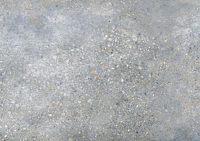 GeoCeramica® 60x60x4cm Meso Grey Matt