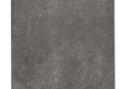 GeoProArte® Steel Oxid Grey 60x60x4cm