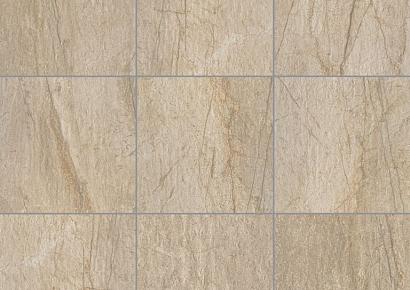 GeoCeramica® 60x60x4cm Bresscia Beige
