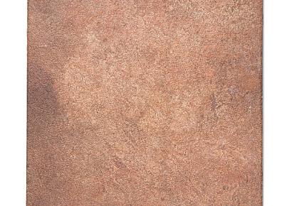 GeoProArte® Steel Corten Steel 60x60x4cm