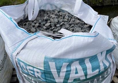 Ardenner keitje grijs 5-10cm