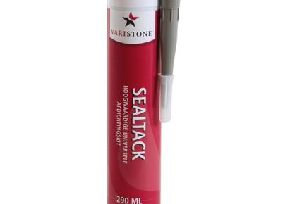 Varistone sealtack donkergrijs (RAL 7005) 290ml