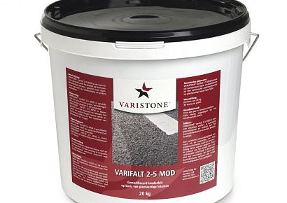 Varifalt koud asfalt 2-5  20kg