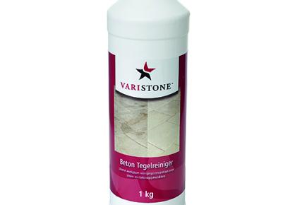 Varistone Beton tegelreiniger 1ltr flacon