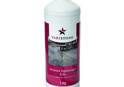 Varistone Keramiek tegelreiniger X-tra 1kg flacon