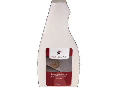 Varistone Roestverwijderaar 0,5ltr