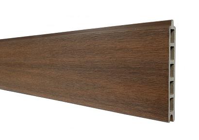 Fence Board WPC Premium Ipé 2,1x16x178cm (wb 15cm)