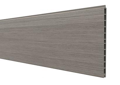 Fence Board WPC Premium XL Light Grey 2,1x31x178cm (wb 30cm)