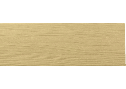 WPC 2,3x13,8x400cm Fiberdeck Harmony Red Cedar V2