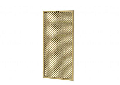 Trellis scherm Jasmijn Excellent geimpregneerd 90x180cm
