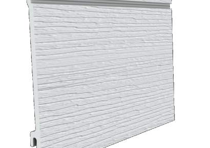 Durasid original siding creme 2x16,7x500cm (wb 16,7cm)