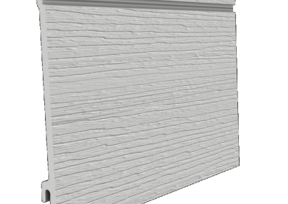 Durasid original siding grijs 2x16,7x500cm (wb 16,7cm)