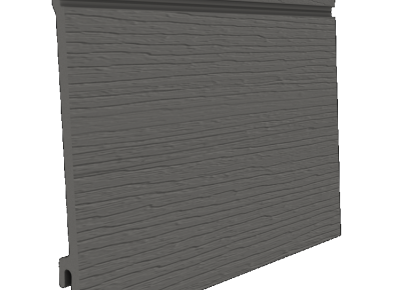Durasid original quartz grijs 2x16,7x500cm (wb 16,7cm)