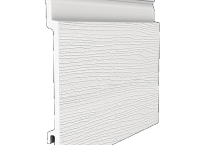 Durasid original sponning wit 2x16,7x500cm (wb 16,7cm)