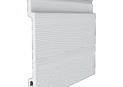 Durasid original sponning creme 2x16,7x500cm (wb 16,7cm)