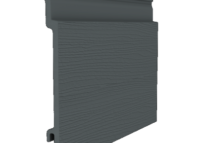 Durasid original sponning blauwgrijs 2x16,7x500cm (wb 16,7cm)