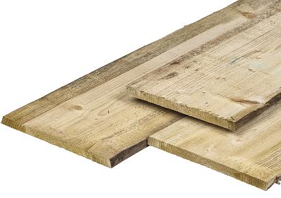 Schaaldelen geimp 1,8x360x20,0-25,0