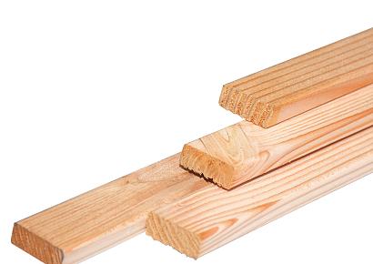 Douglas regel rhombus 2x6,5x360cm