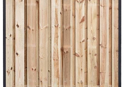 Luxe stalen kader 180x180cm antraciet incl 4 schermsteunen+16 rvs schroeven