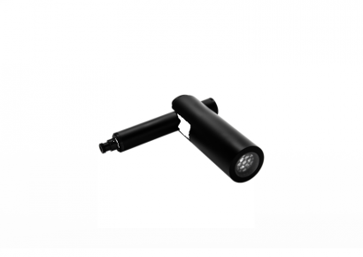 Aim light head