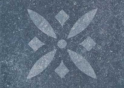 Caliza 60x60x3cm saffier design 2