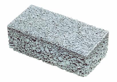 Accédo 22x11x8cm grijs