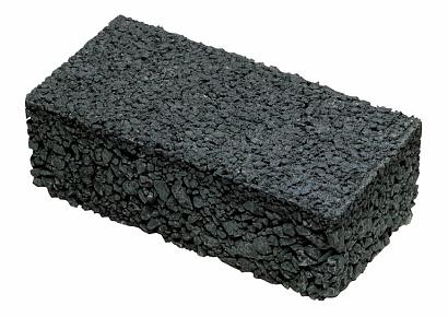Accédo 22x11x8cm antraciet