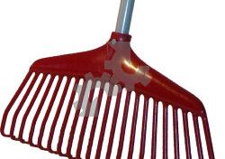 Bladhark Fiskars fiberglassteel 150x2,4cm