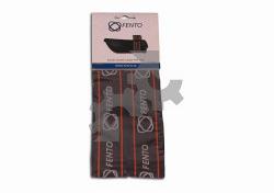 Elastiek Fento Original (200 pro) per paar