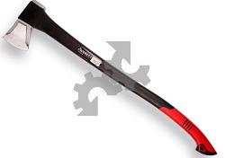Bijl 800gr met glasfiber steel