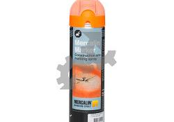 Marking spray oranje 500ml