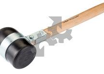 Rubber hamer rotterdams model direct