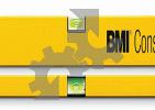 Waterpas BMI construct 100cm