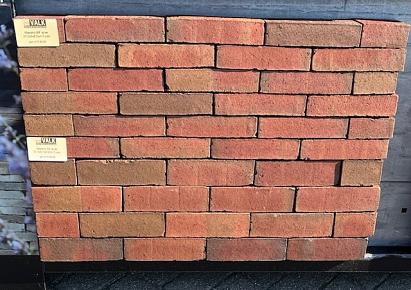 Maestro WF strak 20,6x5,1x8cm Furan