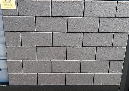 Maestro KF strak 20x10x5,2cm Litani