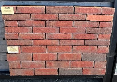 Maestro WF strak 20,6x5,1x8cm Vienne