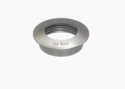 Ring Ø28 stainless steel